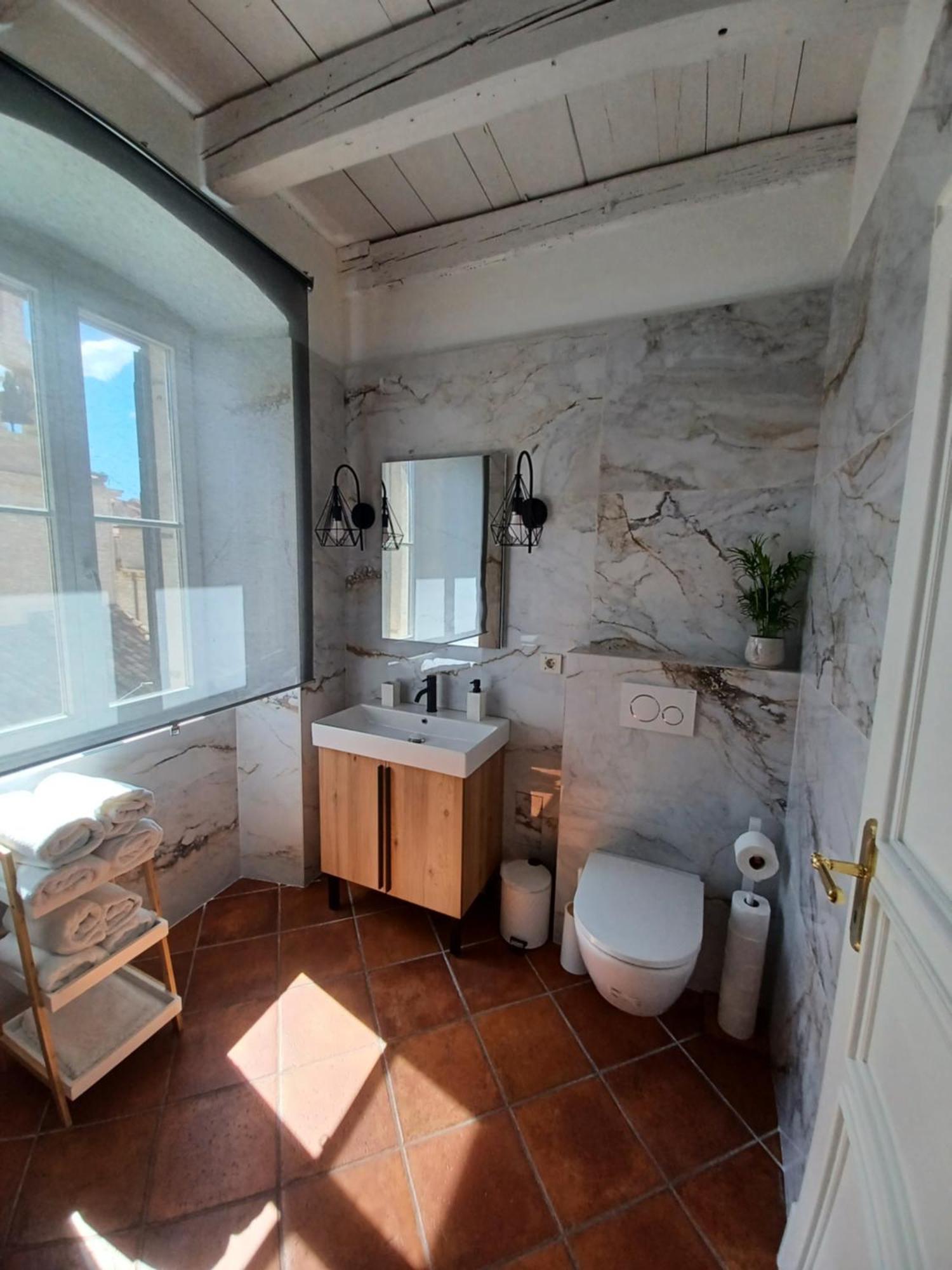 Bella Apartment Dubrovnik Exterior foto