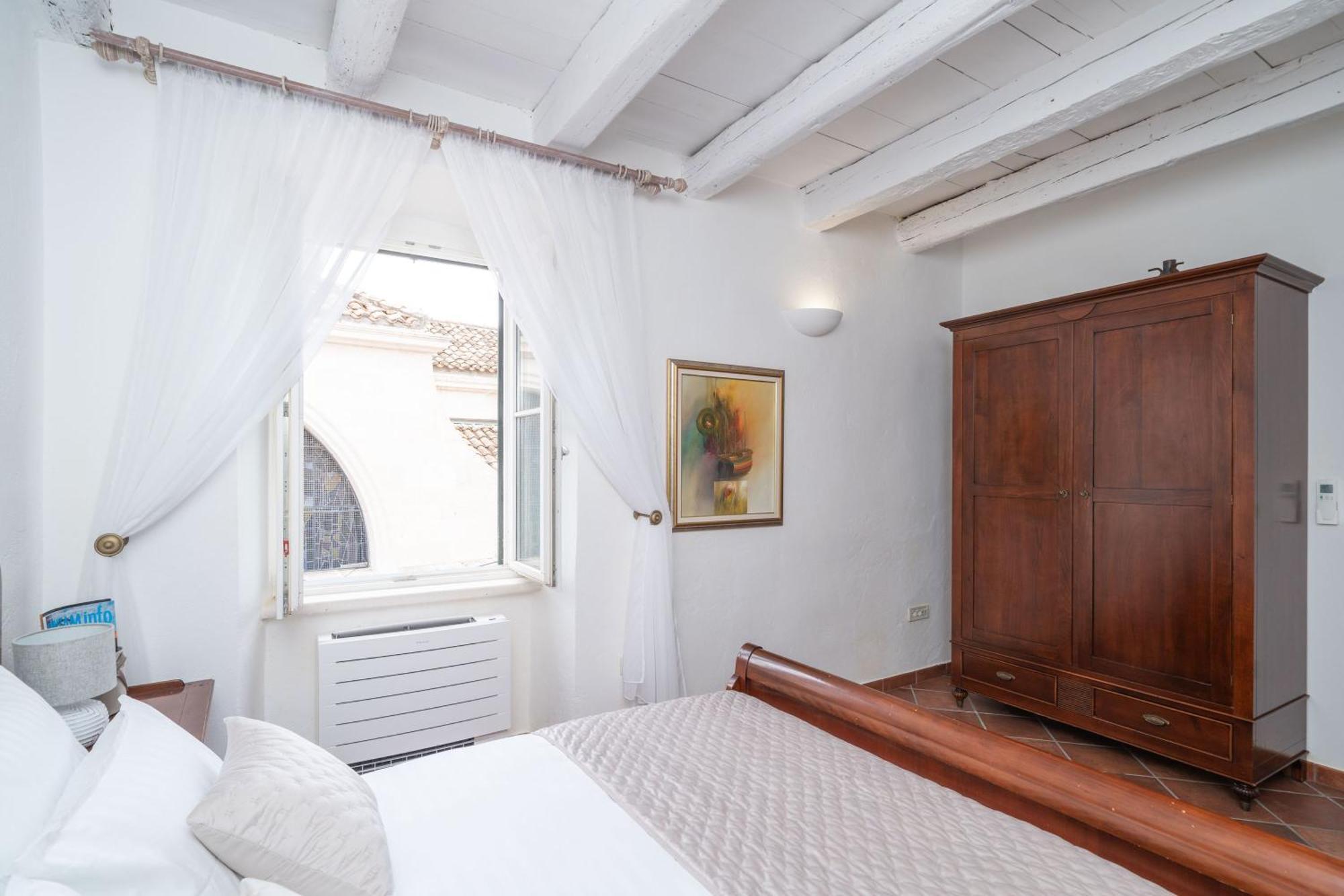 Bella Apartment Dubrovnik Exterior foto